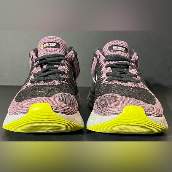 Nike React Infinity Flyknit 2 Road Running Shoes, Women’s 8.5 - Picture 3 of 9